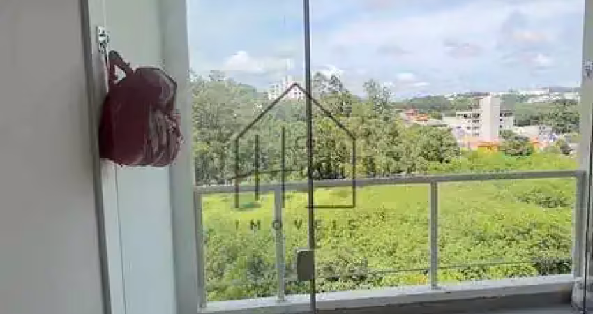 Apartamento com 2 quartos à venda na Estrada Danúbio, 291, Jardim Pioneira, Cotia