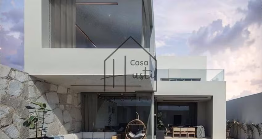 Casa com 4 Dormitóros à venda R$ 1.700.000 - City Bussocaba - Osasco, SP