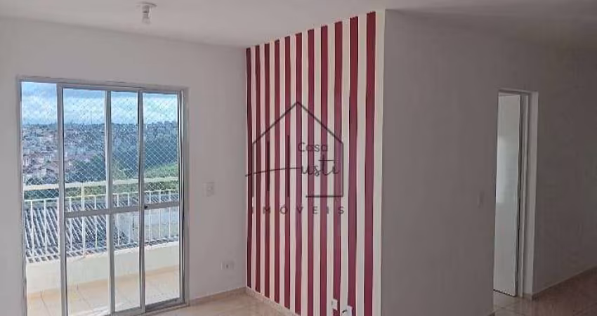 Apartamento disponível pra venda, no Condomínio Costa Verde, em Cotia.