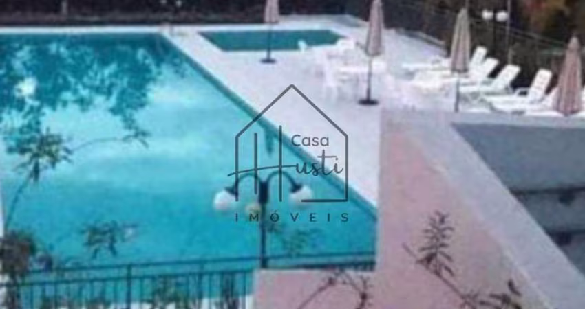 Apartamento nunca habitado, disponível pra venda, no  Condomínio Conquista, em Cotia/SP