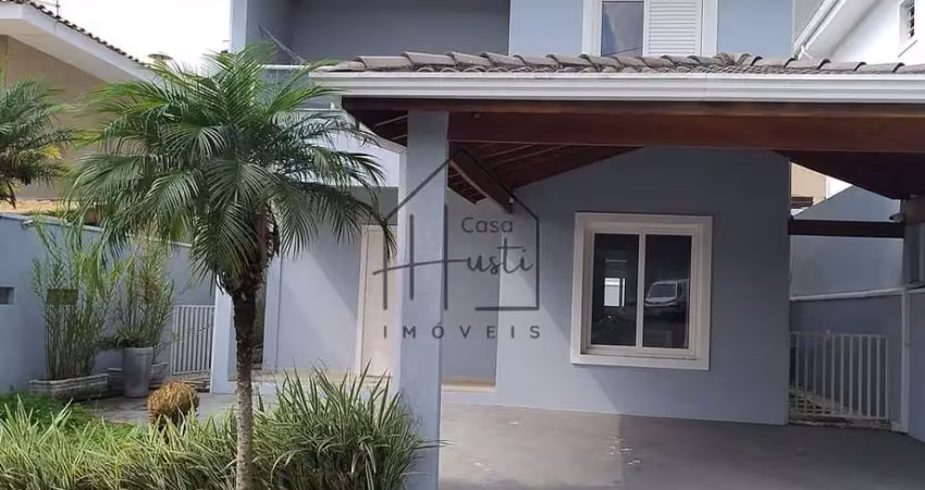 Casa à venda e Locação 3 Dormitórios 210m² - R$ 1.100.000 - Residencial Parque das Rosas - Cotia, S