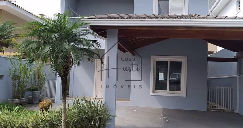 Casa à venda e Locação 3 Dormitórios 210m² - R$ 1.100.000 - Residencial Parque das Rosas - Cotia, S