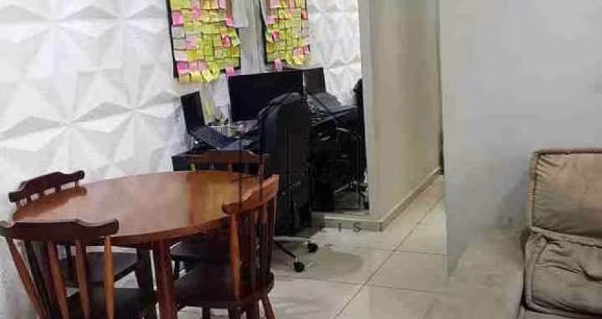 Apto disponível para LOCAÇÃO  -  2 DORM. - 49M² - Condomínio Reserva da Natureza - Cotia/SP