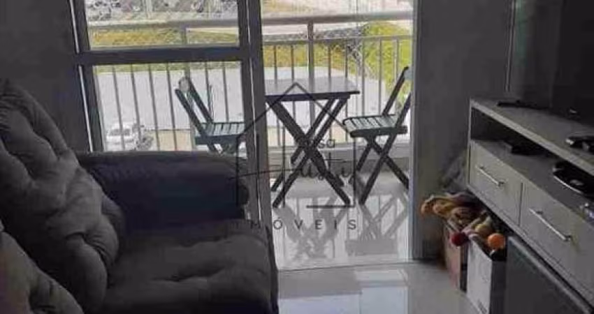 Apartamento disponível pra venda, no Condomínio Harmonia Florae, na Granja Viana/Cotia.