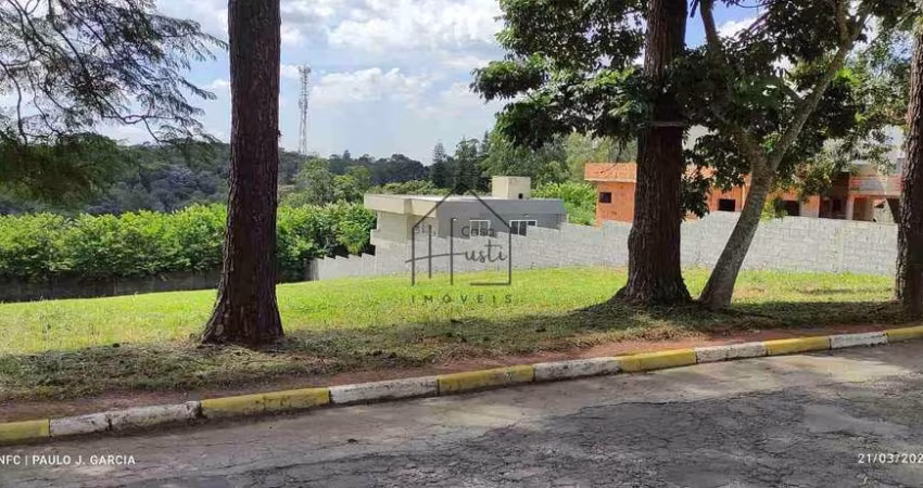 Terreno em condomínio à Venda - 1.027m² -  San Diego, Vargem Grande Paulista, SP