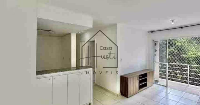 Apartamento disponível pra venda, no Condomínio Edifício Vila do Canto Verde