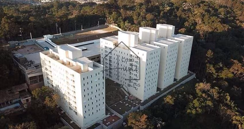 Apartamento à Venda - 2 dormitórios - 59m² - Condomínio Residencial Florença - Cotia/SP