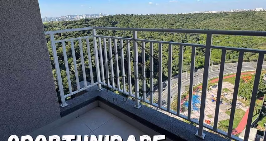 Apto à VENDA - 2 dormitórios - 54m² -  R$ 415.000 - Jd. Audir - Residencial Specialle - Barueri/SP