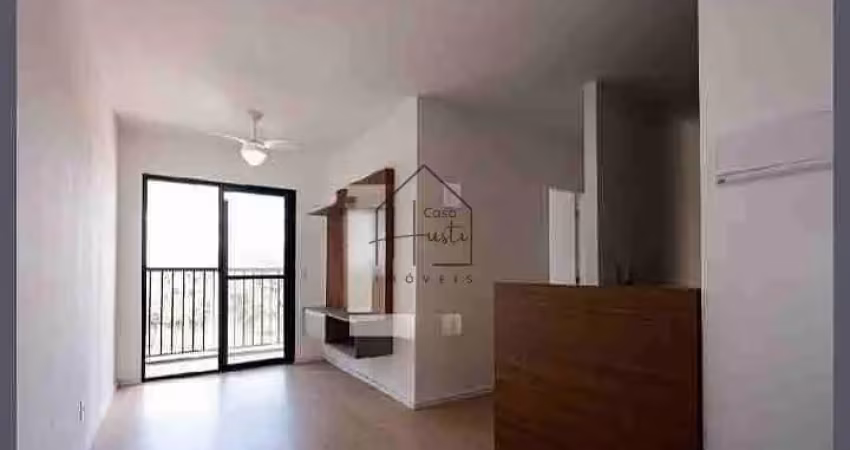 Apartamento à venda - 47m² - 2 dormitórios - condomínio mirante normandia - cotia/sp