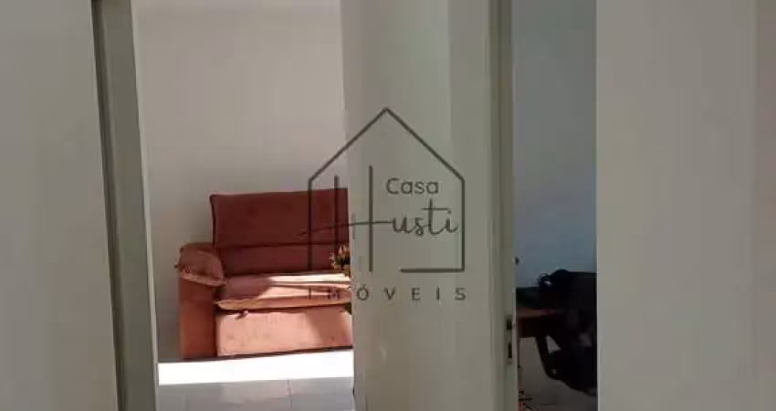 Apartamento com 2 quartos à venda na Estrada Manoel Lages do Chao, 850, Jardim Caiapia, Cotia