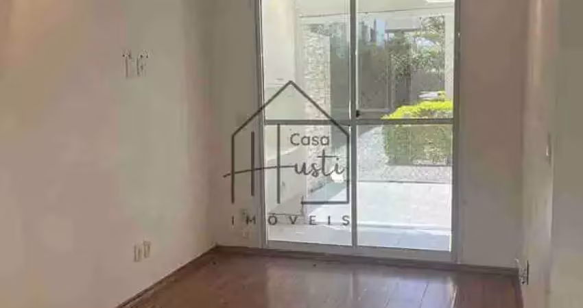 Apartamento garden à venda, 43m² - 1 dormitório - jardim central - cotia/sp
