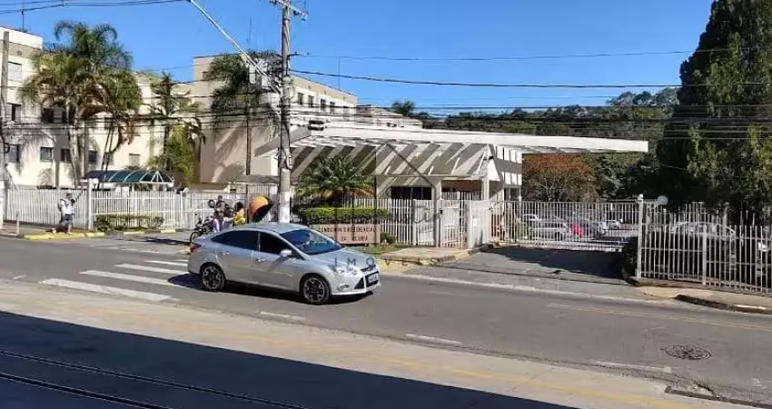 Apartamento com 2 quartos à venda na Avenida João Paulo Ablas, 1430, Jardim da Glória, Cotia