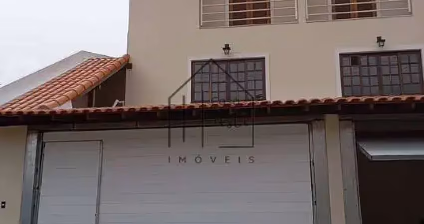 Casa semi-isolada nunca habitada, com 2 suítes, disponível para locação, no condomínio new garden,