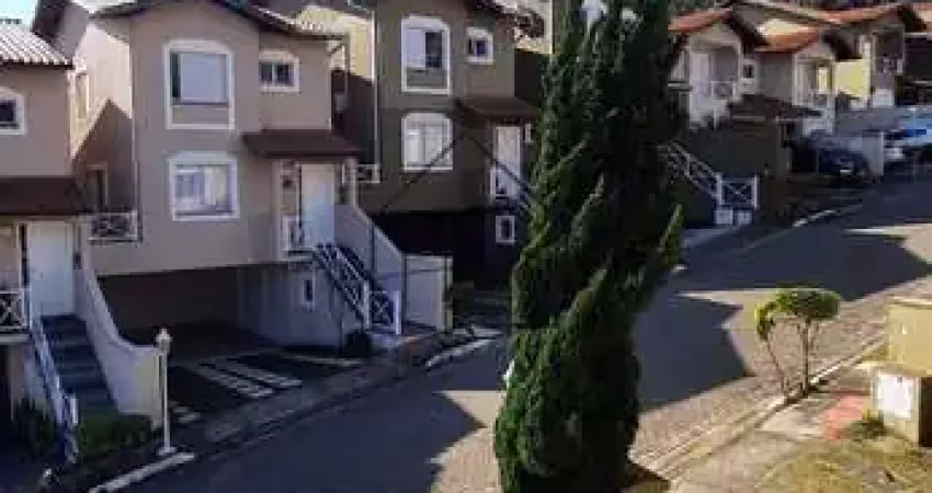 Casa com 3 quartos à venda na Estrada Aldeia, 369, Granja Viana, Cotia