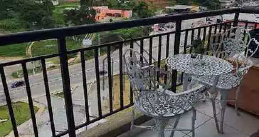 Apartamento à venda, 2 dormitórios, 52m², tijuco preto, vargem grande paulista/sp
