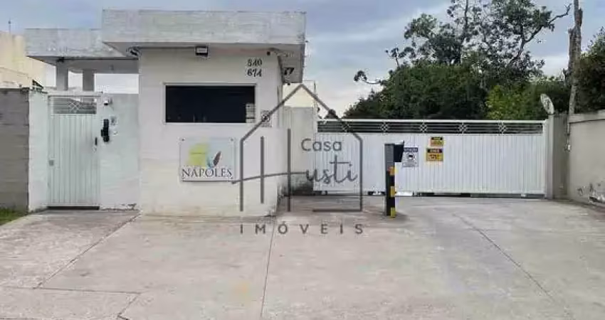 Apartamento com terraço  à venda, 2 dormitórios, 51m², bairro jardim colibri - cotia/sp