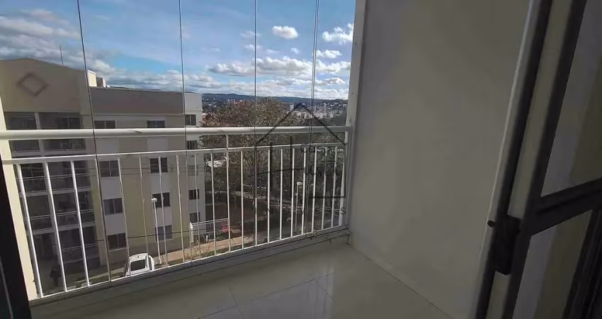 Apartamento padrão para venda e locação, jardim monte santo, cotia, sp