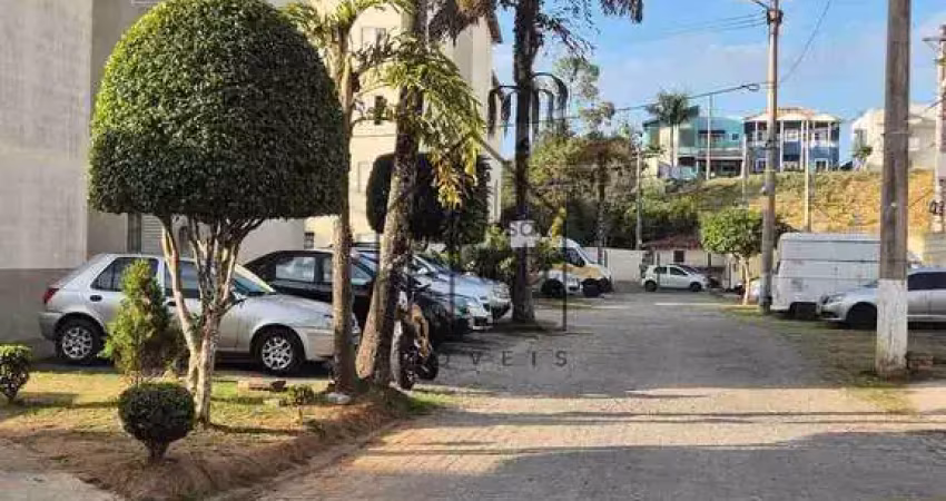 Apartamento padrão para venda e locação, chácaras roselândia, cotia, sp