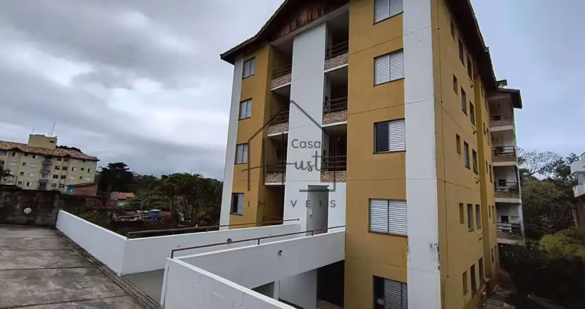 Apartamento com 2 quartos para alugar na Rua Benedito Dias dos Santos, 50, Jardim Sabiá, Cotia