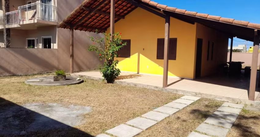 Casa para Venda em Cabo Frio, Long Beach (Tamoios), 3 dormitórios, 2 banheiros, 1 vaga