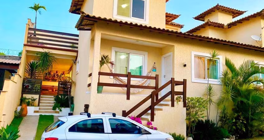 Casa para Venda em Armação dos Búzios, Praia Rasa, 3 dormitórios, 2 suítes, 3 banheiros, 2 vagas