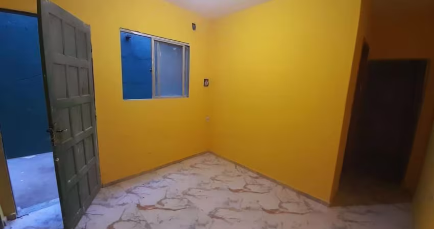 Casa para Venda em Cabo Frio, Unamar (Tamoios), 1 dormitório, 1 banheiro, 1 vaga