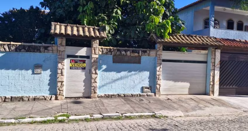 Casa para Venda em Casimiro de Abreu, Barra de São João, 4 dormitórios, 2 suítes, 4 banheiros, 4 vagas