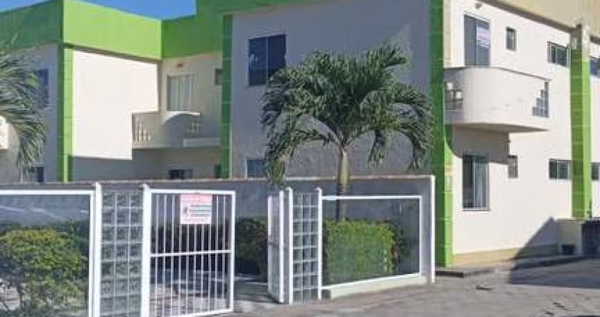 Apartamento para Venda em São Pedro da Aldeia, Balneário das Conchas, 2 dormitórios, 1 banheiro, 1 vaga