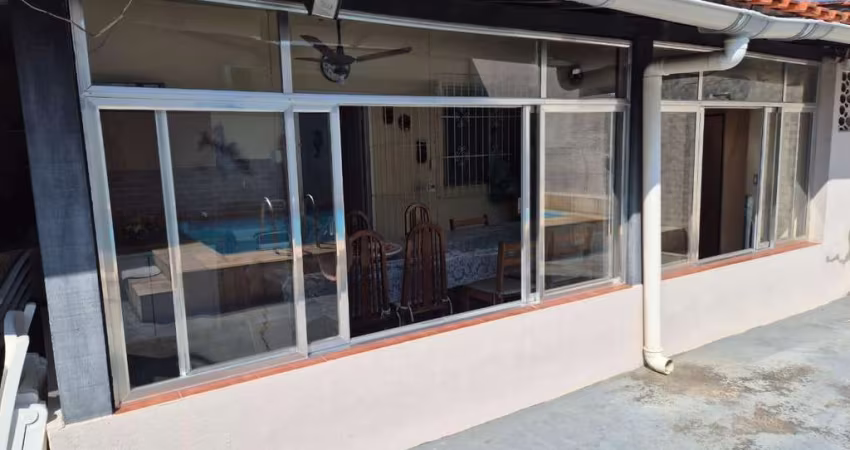 Casa para Venda em São Pedro da Aldeia, Campo Redondo, 3 dormitórios, 1 suíte, 2 banheiros, 2 vagas