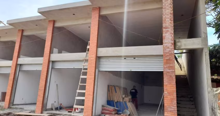 Loja para Venda em Cabo Frio, Verão Vermelho (Tamoios)