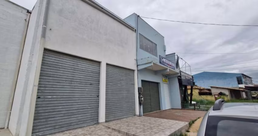Loja para Venda em Cabo Frio, Terramar (Tamoios), 1 banheiro