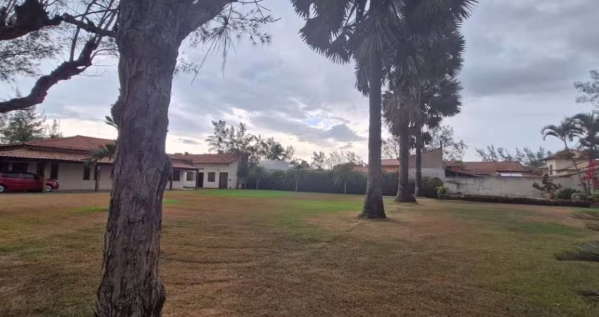 Terreno para Venda em Cabo Frio, Long Beach (Tamoios)