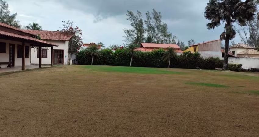Terreno para Venda em Cabo Frio, Long Beach (Tamoios)
