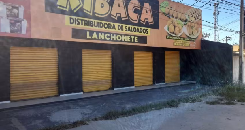 Loja para Locação em Cabo Frio, Unamar (Tamoios), 2 banheiros