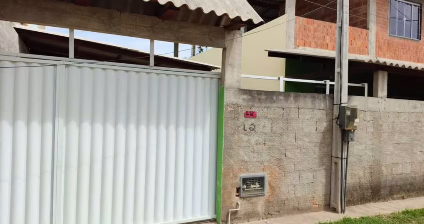 Casa para Locação em Cabo Frio, Unamar (Tamoios), 3 dormitórios, 1 suíte, 2 banheiros, 1 vaga