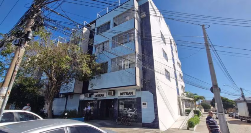 Cobertura para Venda em Cabo Frio, Centro, 4 dormitórios, 2 suítes, 4 banheiros, 1 vaga
