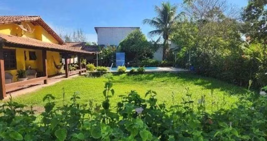 Terreno para Venda em Cabo Frio, Long Beach (Tamoios)