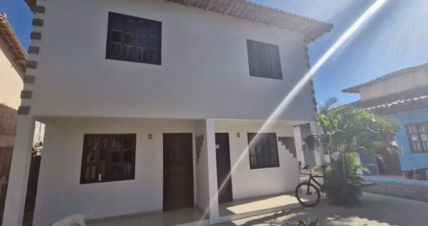 Casa para Venda em Armação dos Búzios, Rasa, 2 dormitórios, 2 banheiros, 1 vaga