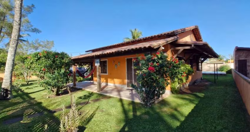 Casa para Venda em Cabo Frio, Long Beach (Tamoios), 4 dormitórios, 1 suíte, 4 banheiros, 1 vaga