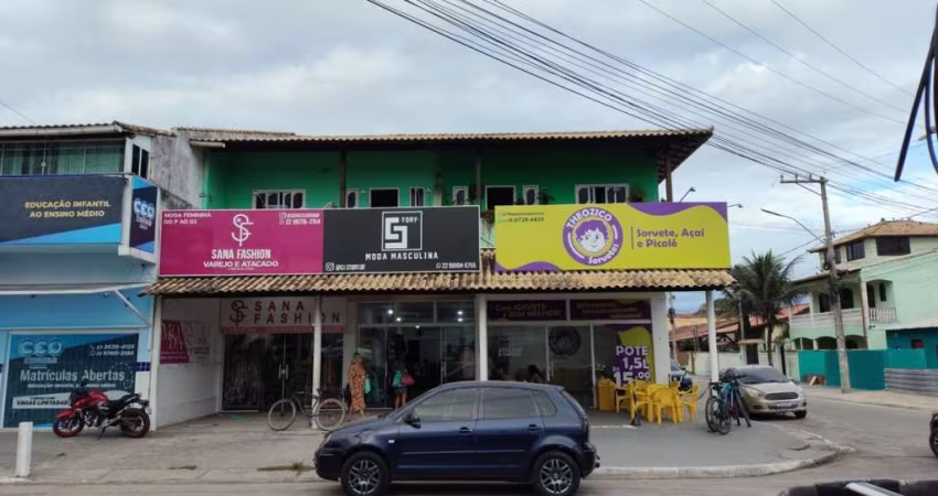 Prédio para Venda em Cabo Frio, Unamar (Tamoios)