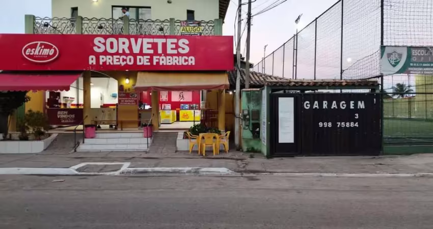 Apartamento para Locação em Cabo Frio, Unamar (Tamoios), 3 dormitórios, 1 suíte, 3 banheiros