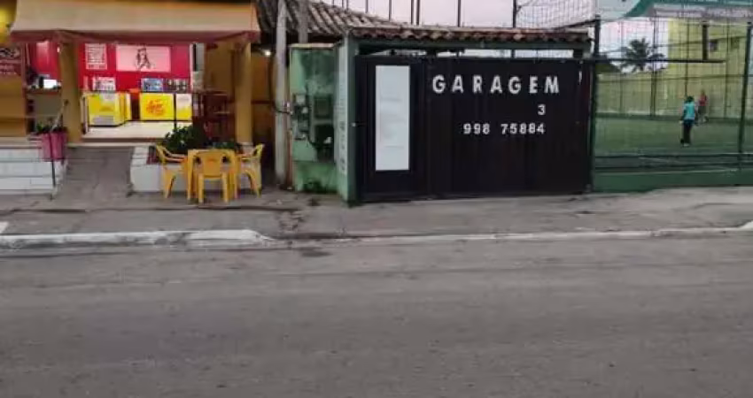 Sala Comercial para Locação em Cabo Frio, Unamar (Tamoios), 1 banheiro