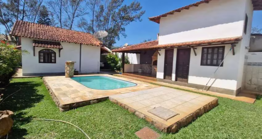 Casa para venda em cabo frio, long beach (tamoios), 3 dormitórios, 2 banheiros, 2 vagas
