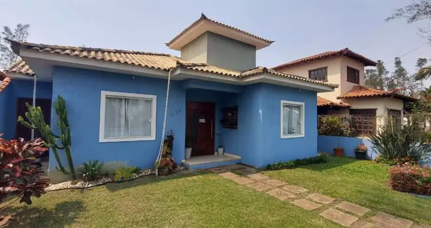 Casa para venda em cabo frio, long beach (tamoios), 3 dormitórios, 1 suíte, 3 banheiros, 1 vaga