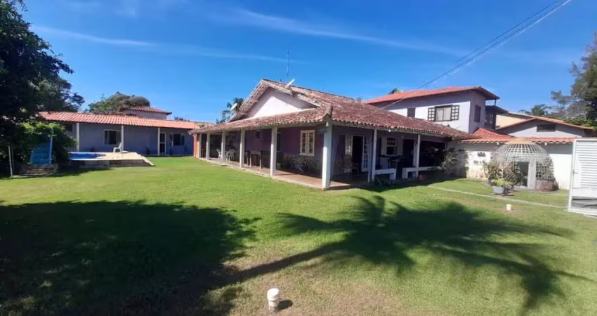 Casa para venda em cabo frio, long beach (tamoios), 4 dormitórios, 2 suítes, 4 banheiros, 2 vagas