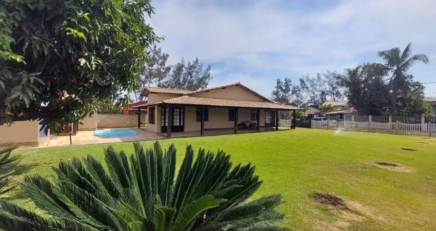 Casa para venda em cabo frio, long beach (tamoios), 4 dormitórios, 2 suítes, 4 banheiros, 2 vagas