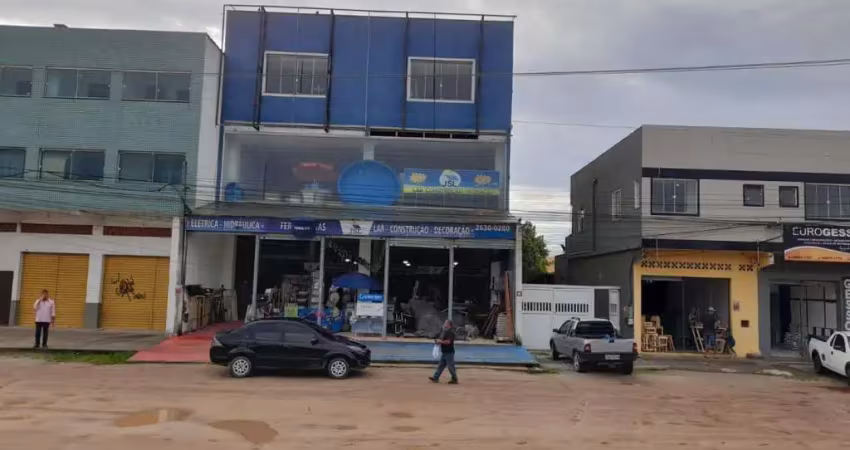 Loja para locação em cabo frio, vista alegre (tamoios), 1 suíte, 4 banheiros