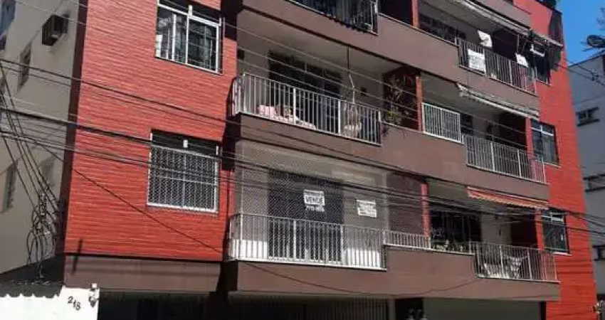 Apartamento para venda em rio de janeiro, jardim guanabara, 2 dormitórios, 2 banheiros, 1 vaga