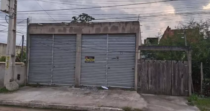 Loja para locação em cabo frio, unamar (tamoios), 1 banheiro