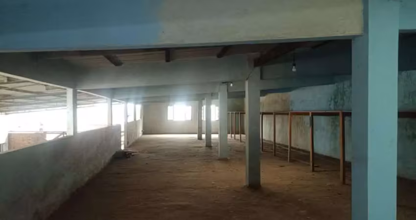 Barracão / Galpão / Depósito à venda em Unamar, Cabo Frio 
